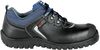 COFRA-Footwear, CANYON BLACK S3 WR SRC, Arbeits-Berufs-Sicherheits-Schuhe, Halbschuhe, schwarz