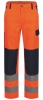 F-Warnschutz-Bundhose, *FREITAL*, orange/marine