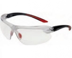 F-Schutzbrille, *IRIS*, mit Dioptrienkorrektur (IRIDPSI), klar