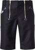 PIONIER-Workwear, Zunft-Shorts, HERFORDER, ca. 420g/m, schwarz