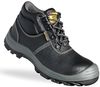 Safety Jogger Arbeits-Berufs-Sicherheits-Schuhe, Schnrstiefel Bestboy S3