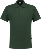 TRICORP-Worker-Shirts, Poloshirt, Basic Fit, Kurzarm, 180 g/m, bottlegreen